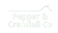 Pepper & Crandall Co Realty